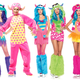 Illustration for article titled Sluttiest and Weirdest Store-Bought Halloween Costumes for 2012